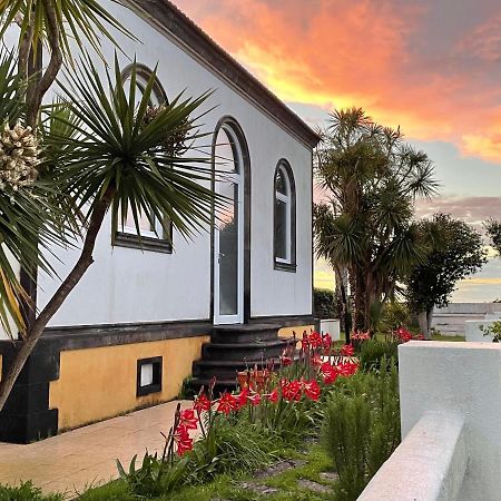 A Quinta Das Flores- Casa Do Miradouro Santa Cruz das Flores Dış mekan fotoğraf