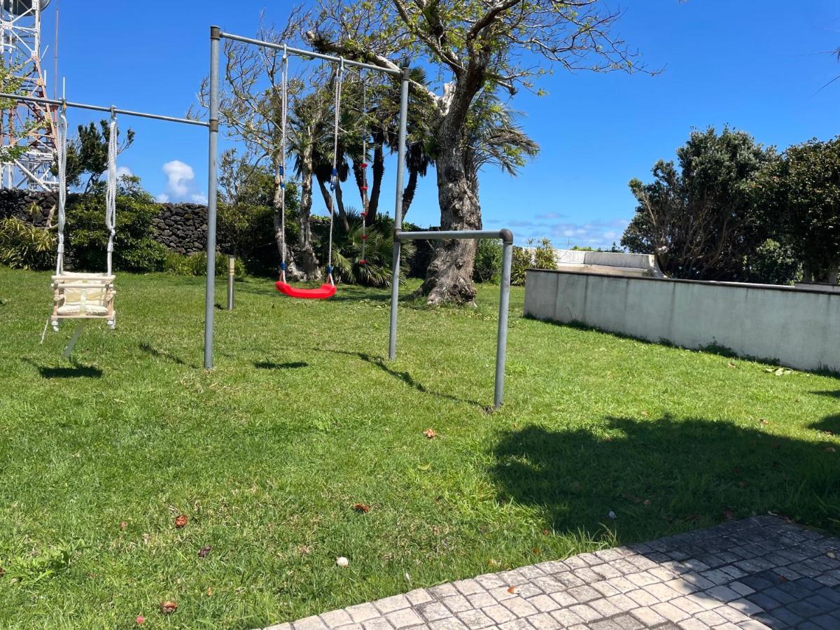 A Quinta Das Flores- Casa Do Miradouro Santa Cruz das Flores Dış mekan fotoğraf