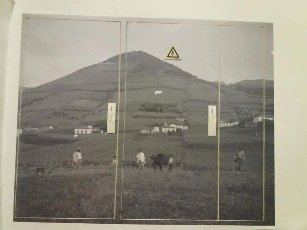 A Quinta Das Flores- Casa Do Miradouro Santa Cruz das Flores Dış mekan fotoğraf