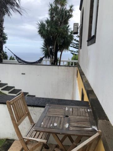A Quinta Das Flores- Casa Do Miradouro Santa Cruz das Flores Dış mekan fotoğraf