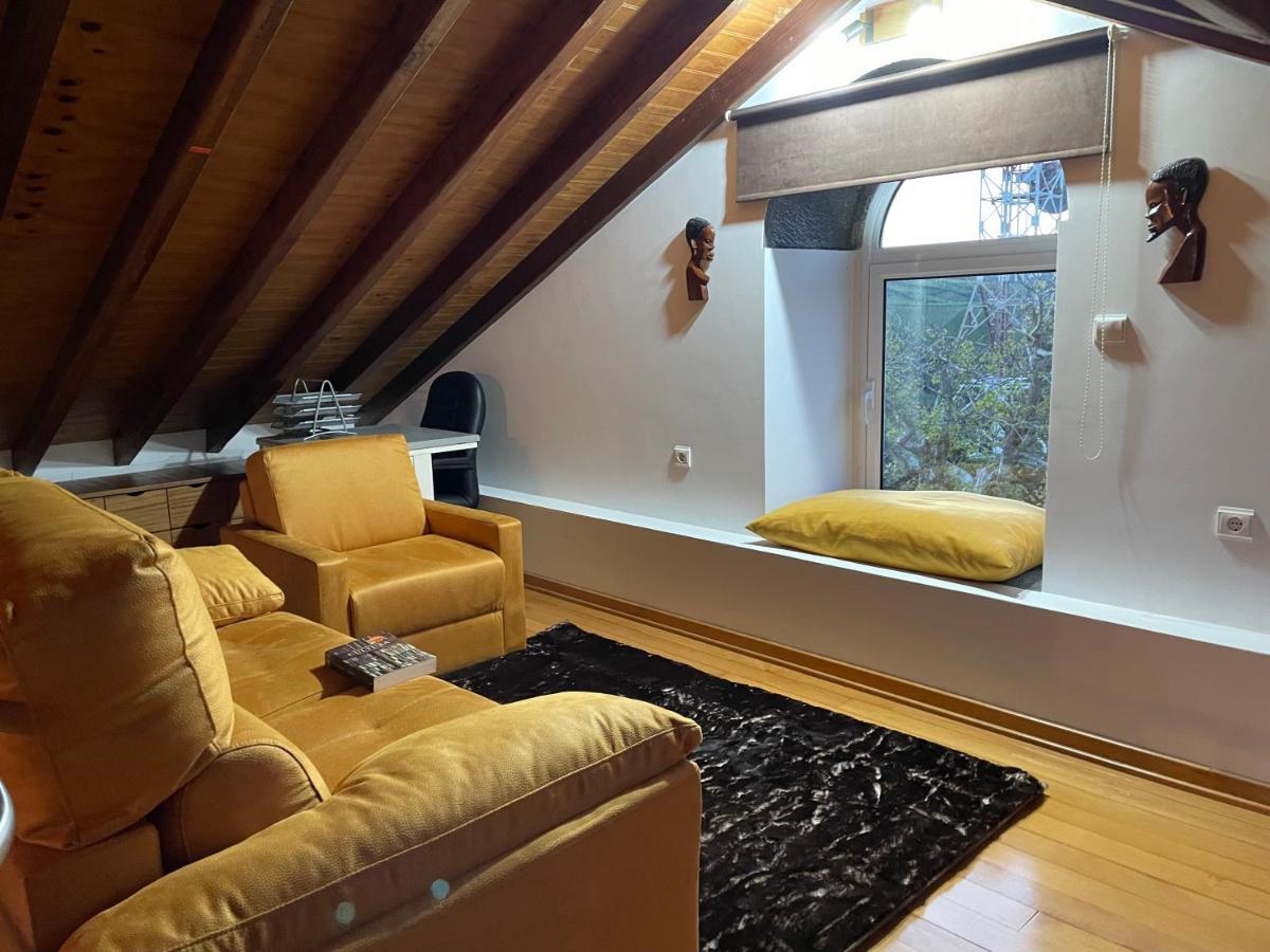 A Quinta Das Flores- Casa Do Miradouro Santa Cruz das Flores Dış mekan fotoğraf